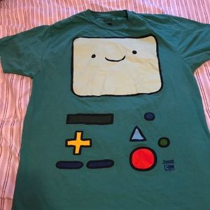 BMO T-Shirt